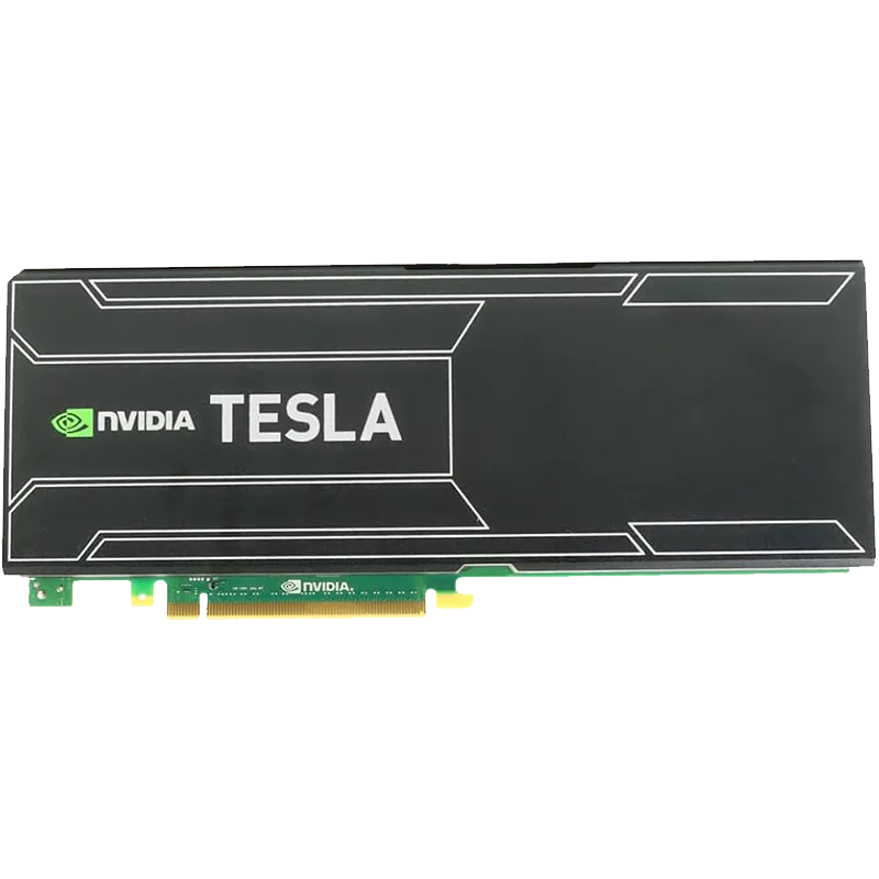 Graphics Card Nvidia Tesla 12GB GDDR5